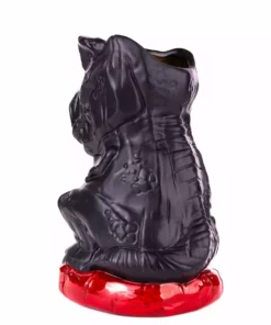 Mondo Tikis Jurassic Park – T-Rex Tiki Mug (Logo Variant)