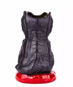 Mondo Tikis Jurassic Park – T-Rex Tiki Mug (Logo Variant)