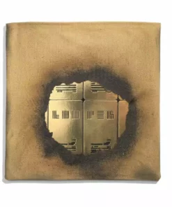 Nathan Johnson Looper – Original Motion Picture Soundtrack 2XLP Music