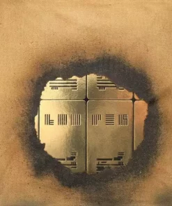 Nathan Johnson Looper – Original Motion Picture Soundtrack 2XLP Music