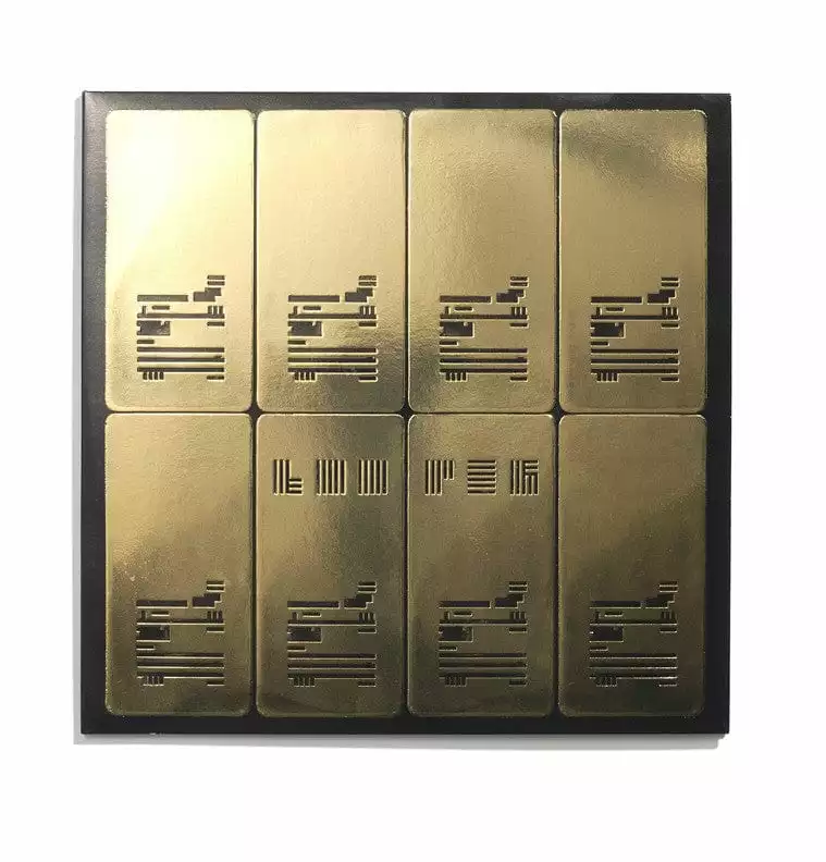 Nathan Johnson Looper – Original Motion Picture Soundtrack 2XLP Music 3 Nathan Johnson Looper – Original Motion Picture Soundtrack 2XLP Music