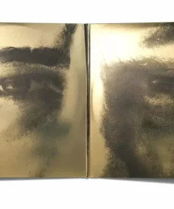 Nathan Johnson Looper – Original Motion Picture Soundtrack 2XLP Music 8 Nathan Johnson Looper – Original Motion Picture Soundtrack 2XLP Music