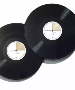 Nathan Johnson Looper – Original Motion Picture Soundtrack 2XLP Music 9 Nathan Johnson Looper – Original Motion Picture Soundtrack 2XLP Music