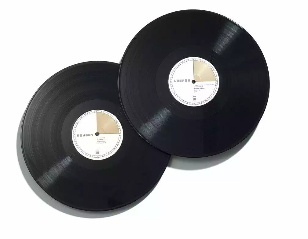 Nathan Johnson Looper – Original Motion Picture Soundtrack 2XLP Music 5 Nathan Johnson Looper – Original Motion Picture Soundtrack 2XLP Music