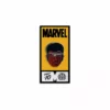 Tom Whalen Luke Cage Enamel Pin