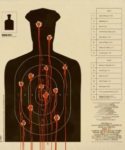 Jay Chattaway Maniac Cop 2 Original Motion Picture Soundtrack LP Music