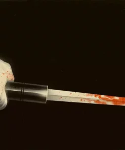 Jay Chattaway Maniac Cop 2 Original Motion Picture Soundtrack LP Music