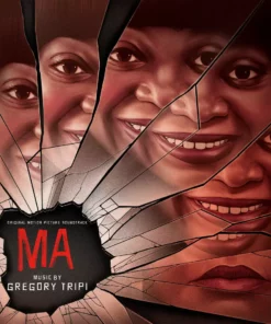 Gregory Tripi Music MA – Original Motion Picture Soundtrack LP