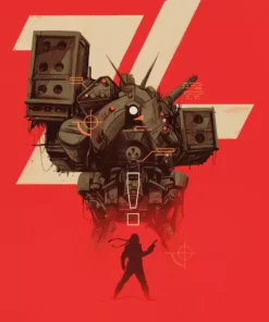 Konami Kukeiha Club Music Metal Gear 2: Solid Snake - Original Video Game Soundtrack 2XLP