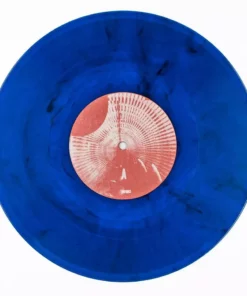 Music Black Channels (Death Waltz Originals)