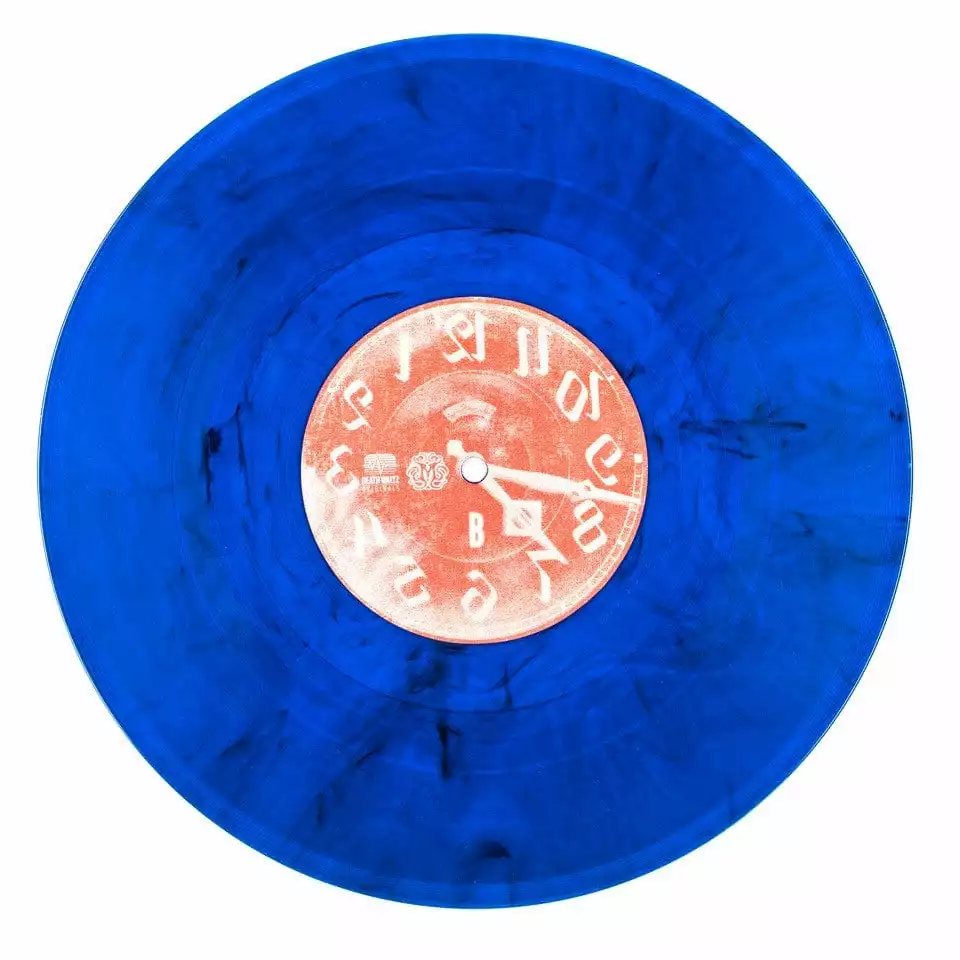 Music Black Channels (Death Waltz Originals) 3 Music Black Channels (Death Waltz Originals)