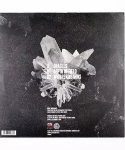 Music Black Channels (Death Waltz Originals) 13 Music Black Channels (Death Waltz Originals)