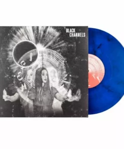 Music Black Channels (Death Waltz Originals) 14 Music Black Channels (Death Waltz Originals)