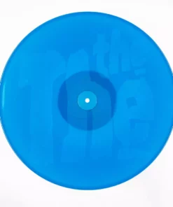 The The Music Hyena – Original Motion Picture Soundtrack 2XLP 12 The The Music Hyena – Original Motion Picture Soundtrack 2XLP