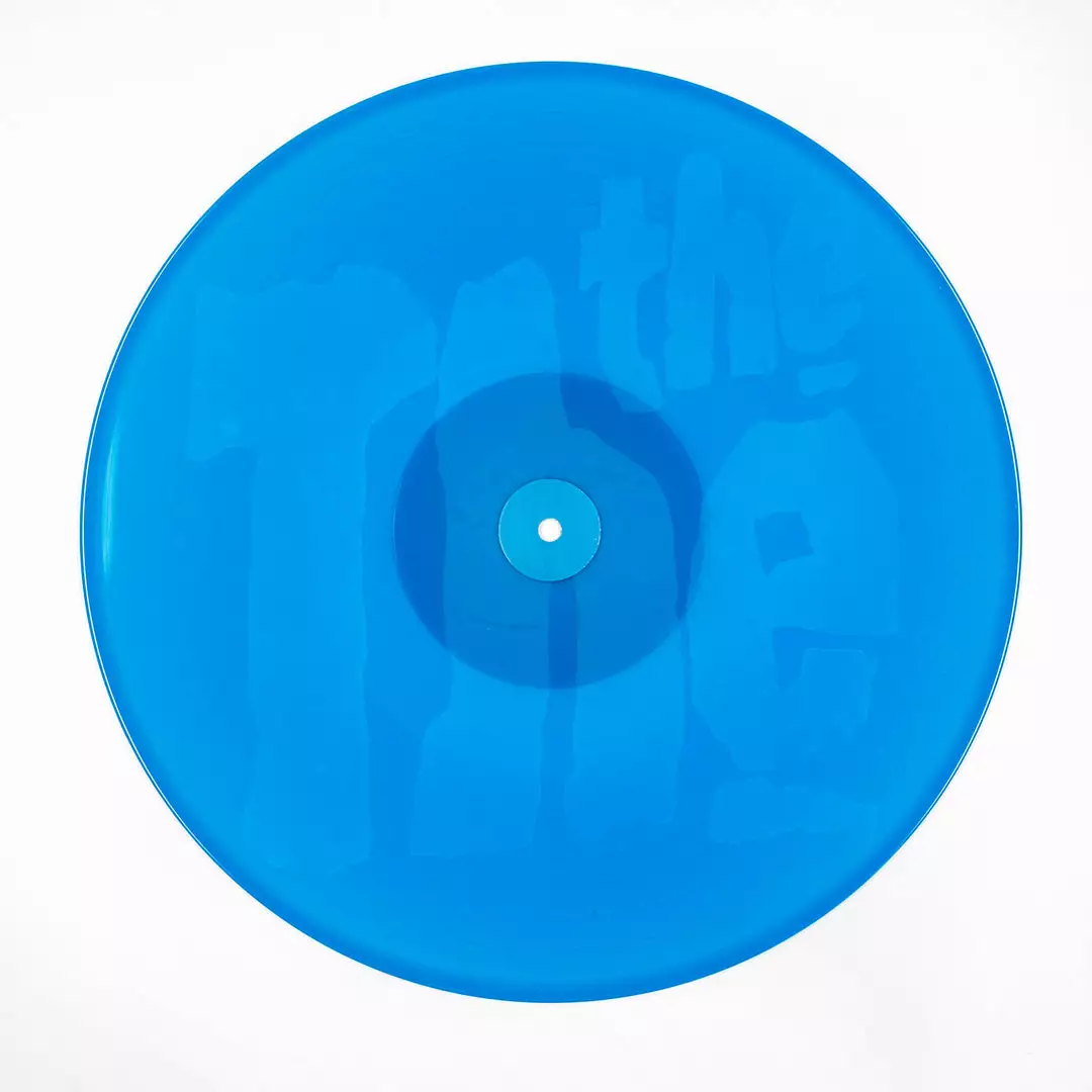 The The Music Hyena – Original Motion Picture Soundtrack 2XLP 4 The The Music Hyena – Original Motion Picture Soundtrack 2XLP