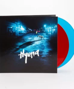 The The Music Hyena – Original Motion Picture Soundtrack 2XLP 15 The The Music Hyena – Original Motion Picture Soundtrack 2XLP