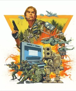 Konami Kukeiha Club Metal Gear – Original NES Video Game Soundtrack 10"