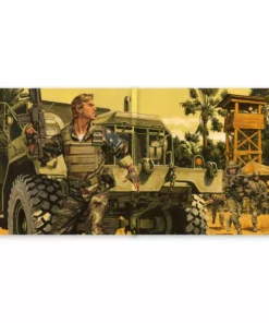 Konami Kukeiha Club Metal Gear – Original NES Video Game Soundtrack 10