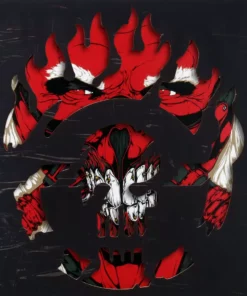 Tom Holkenborg Mad Max Fury Road - Original Motion Picture Soundtrack 2XLP