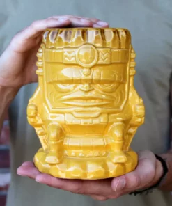 Mondo Tikis MODOK Tiki Mug