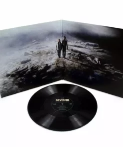 Fabio Frizzi The Beyond – Original Motion Picture Soundtrack LP Music