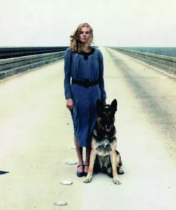 Fabio Frizzi The Beyond – Original Motion Picture Soundtrack LP Music