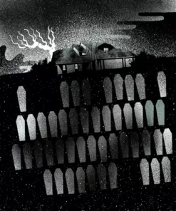 Jerry Goldsmith Music Poltergeist – Original Motion Picture Soundtrack 2XLP