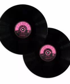 Cliff Martinez Drive – Original Motion Picture Soundtrack 2XLP Music