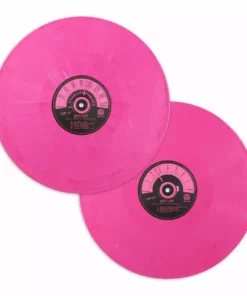 Cliff Martinez Drive – Original Motion Picture Soundtrack 2XLP Music