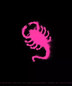 Cliff Martinez Drive – Original Motion Picture Soundtrack 2XLP (RSD Version) Music