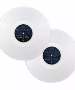 Anthony Gonzalez And Joseph Trapanese, And M83 Music Oblivion – Original Motion Picture Soundtrack 2XLP