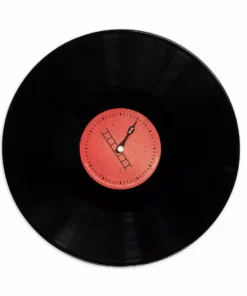 Eugenio Mira Music Timecrimes – Original Motion Picture Soundtrack LP