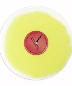 Eugenio Mira Music Timecrimes – Original Motion Picture Soundtrack LP