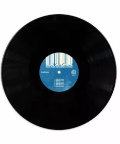 Charles Gross Music Blue Sunshine Original Motion Picture Soundtrack 9 Charles Gross Music Blue Sunshine Original Motion Picture Soundtrack