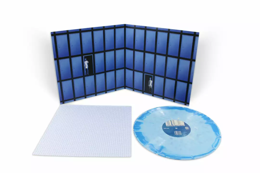 Charles Gross Music Blue Sunshine Original Motion Picture Soundtrack 4 Charles Gross Music Blue Sunshine Original Motion Picture Soundtrack