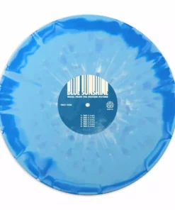 Charles Gross Music Blue Sunshine Original Motion Picture Soundtrack 11 Charles Gross Music Blue Sunshine Original Motion Picture Soundtrack