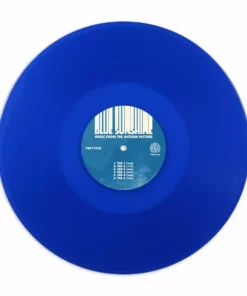 Charles Gross Music Blue Sunshine Original Motion Picture Soundtrack 13 Charles Gross Music Blue Sunshine Original Motion Picture Soundtrack