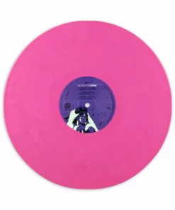 Czech Philharmonic Orchestra Music Studio Ghibli Kokyo Kyokushu – Howl's Moving Castle Version 2XLP