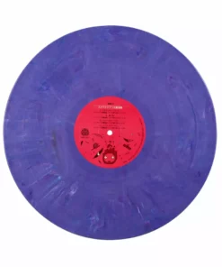 Czech Philharmonic Orchestra Music Studio Ghibli Kokyo Kyokushu – Howl's Moving Castle Version 2XLP