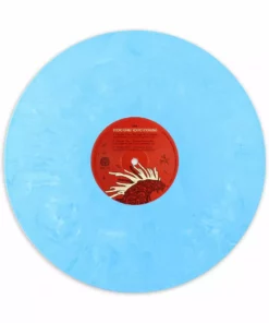 Czech Philharmonic Orchestra Music Studio Ghibli Kokyo Kyokushu – Princess Mononoke Version 2XLP