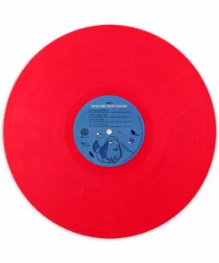 Czech Philharmonic Orchestra Music Studio Ghibli Kokyo Kyokushu – Princess Mononoke Version 2XLP