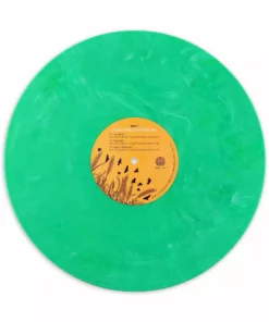 Czech Philharmonic Orchestra Studio Ghibli Kokyo Kyokushu – Spirited Away Version 2XLP