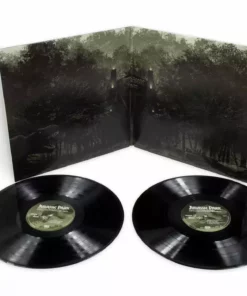 John Williams Jurassic Park Original Motion Picture Soundtrack (20th Anniversary – Version A) 18 John Williams Jurassic Park Original Motion Picture Soundtrack (20th Anniversary – Version A)