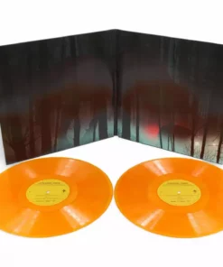 John Williams Jurassic Park Original Motion Picture Soundtrack (20th Anniversary – Version B)