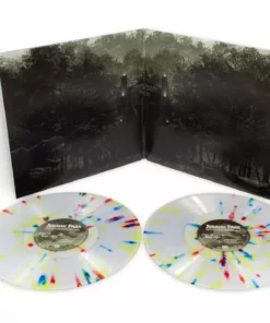 John Williams Jurassic Park Original Motion Picture Soundtrack (20th Anniversary – Version A) 14 John Williams Jurassic Park Original Motion Picture Soundtrack (20th Anniversary – Version A)