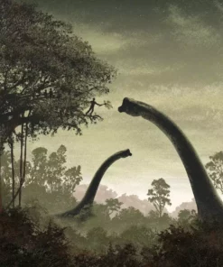 John Williams Jurassic Park – Original Motion Picture Soundtrack 2XLP Music