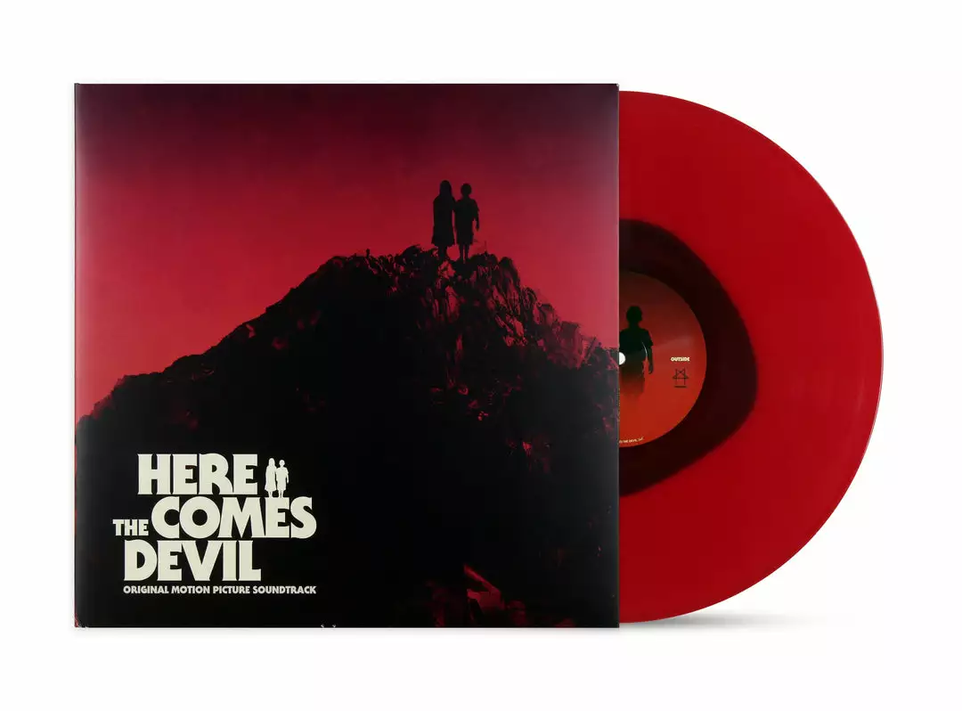 Julio Pillado, Various Artists Music Here Comes The Devil Original Motion Picture Soundtrack 4 Julio Pillado, Various Artists Music Here Comes The Devil Original Motion Picture Soundtrack
