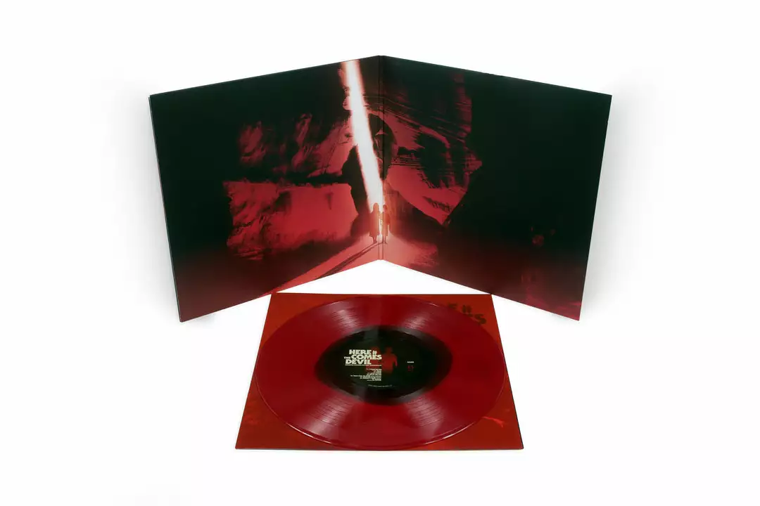 Julio Pillado, Various Artists Music Here Comes The Devil Original Motion Picture Soundtrack 3 Julio Pillado, Various Artists Music Here Comes The Devil Original Motion Picture Soundtrack