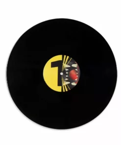 Fabio Frizzi A Cat In The Brain – Original Motion Picture Soundtrack LP