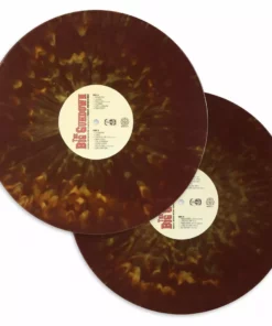 Ennio Morricone The Big Gundown – Original Motion Picture Soundtrack 2XLP